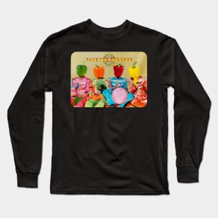 Resurgent Peppaz Long Sleeve T-Shirt